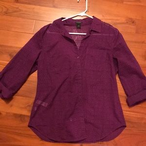 Ann Taylor blouse